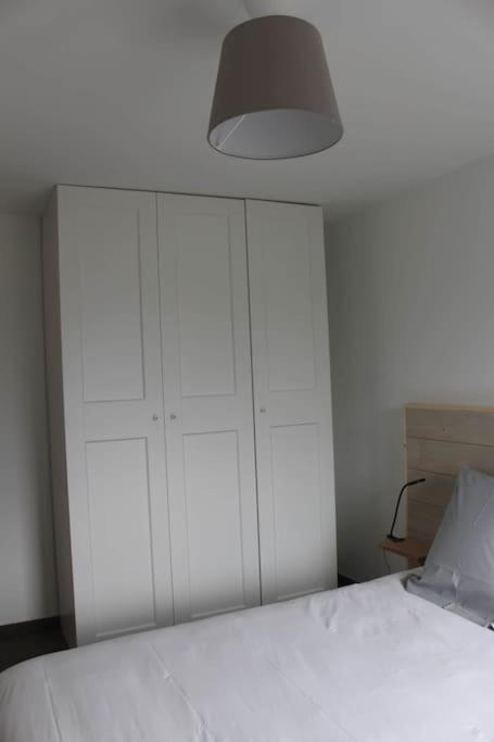 Ferienwohnung Appt Avec Balcon St Valery / Somme Parking Privatif 3/4 Pers Saint-Valéry-sur-Somme Exterior foto